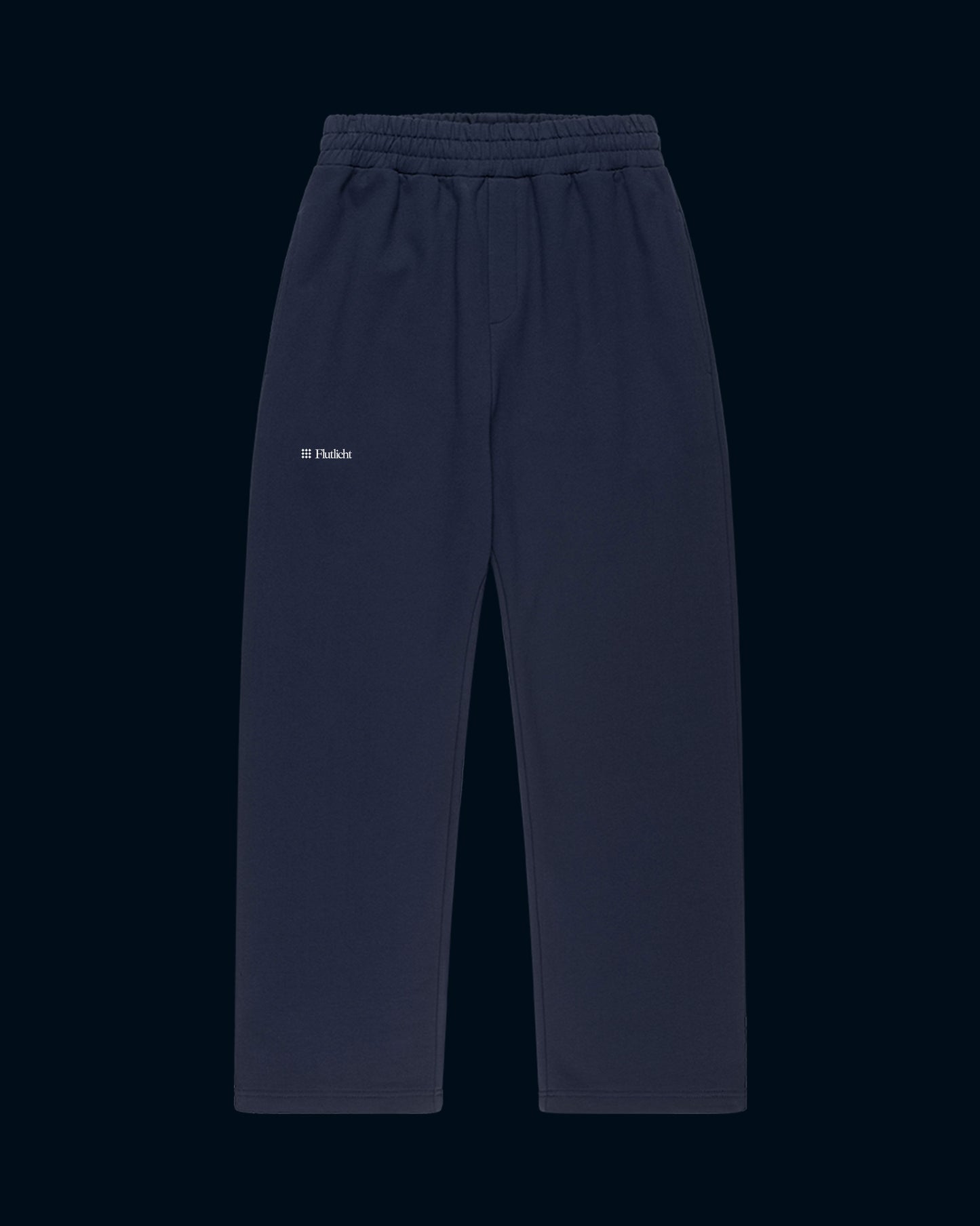 Flutlicht club jogger marine