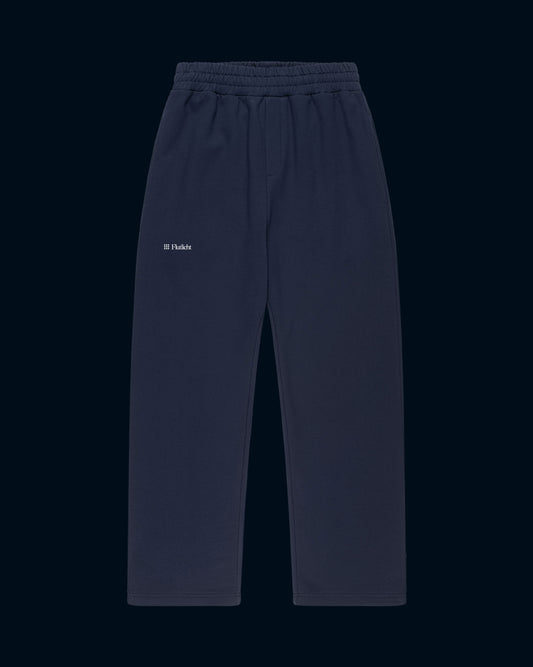 Flutlicht club jogger marine