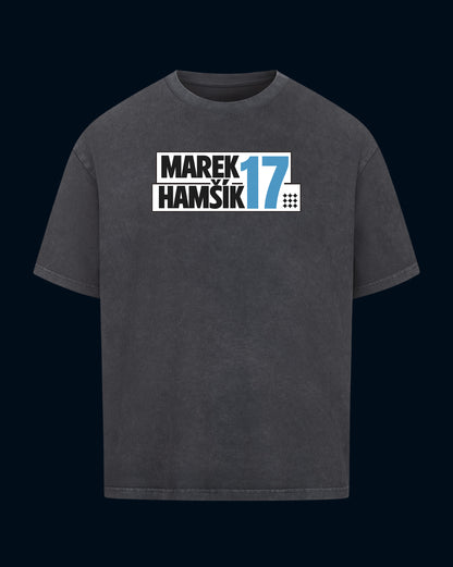 Marek Hamsik tee