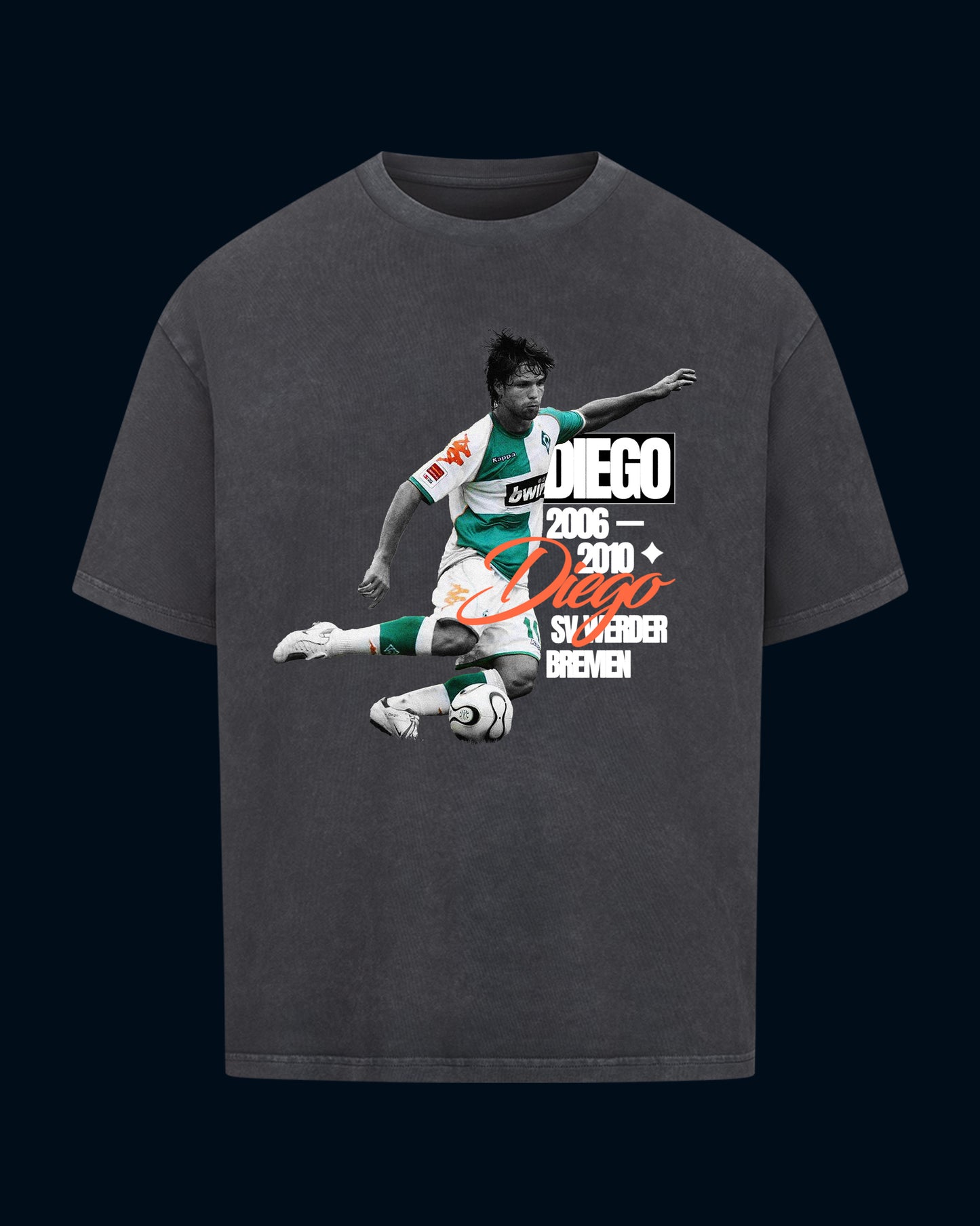 Diego Tee