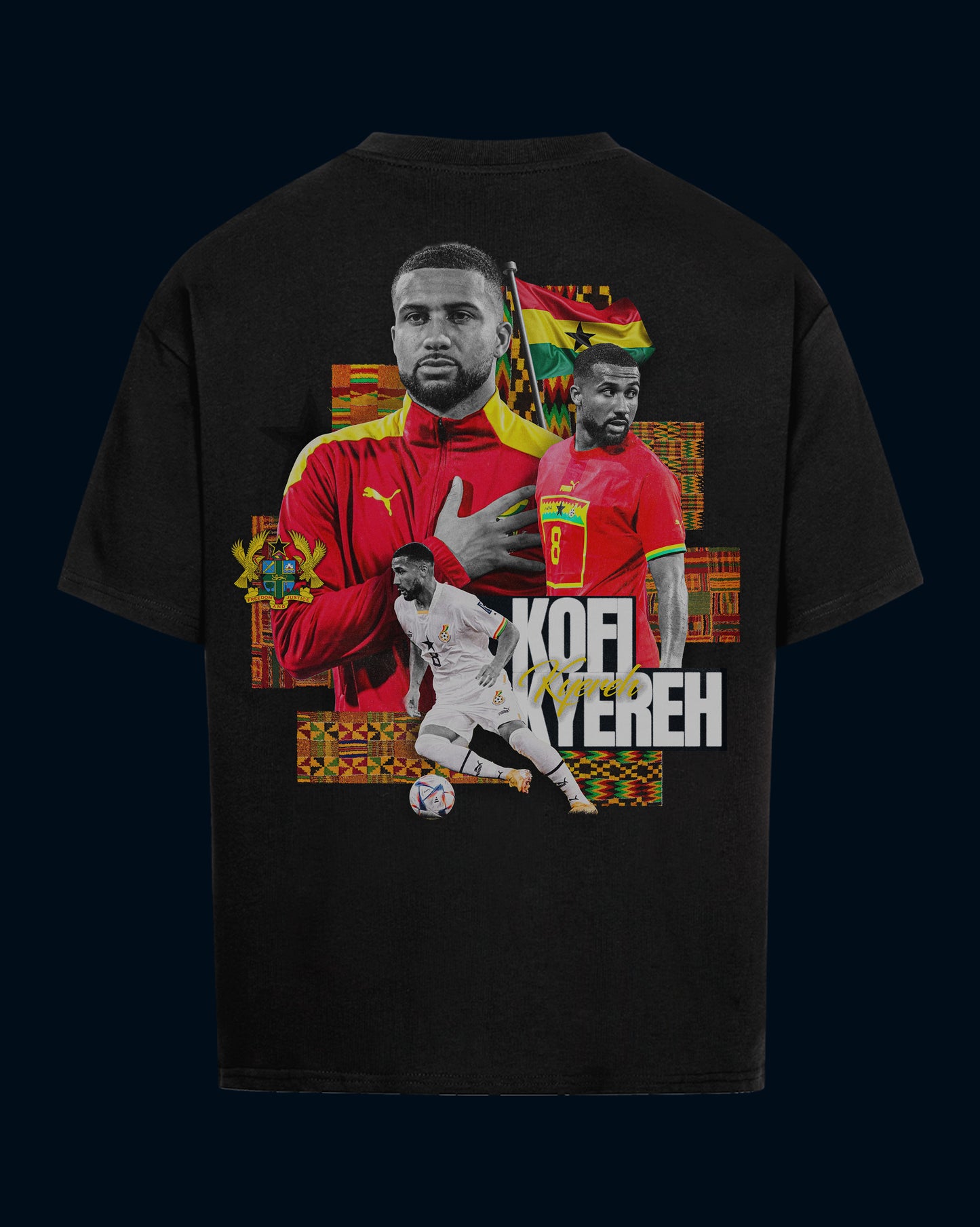 Kofi Kyereh Tee