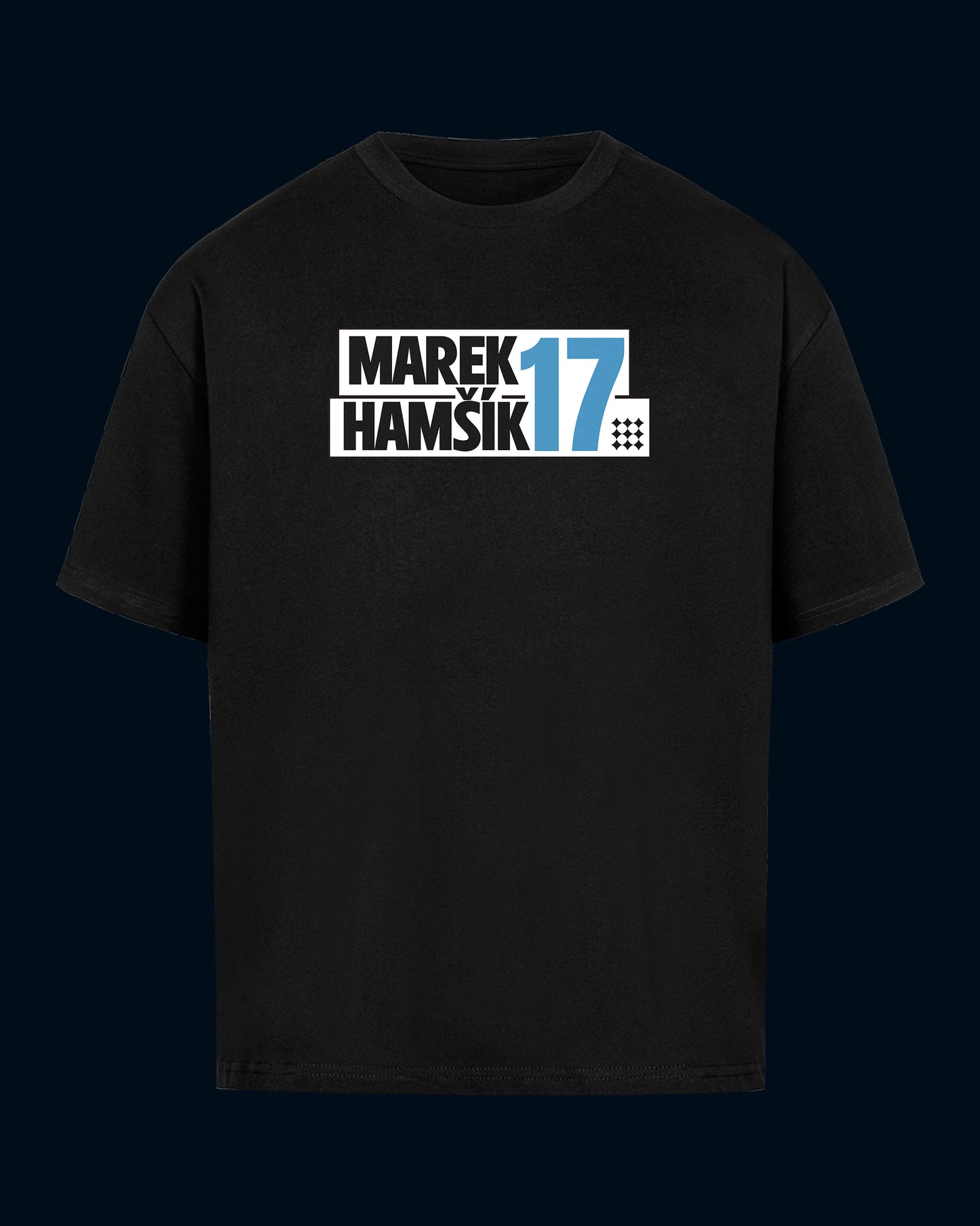 Marek Hamsik tee