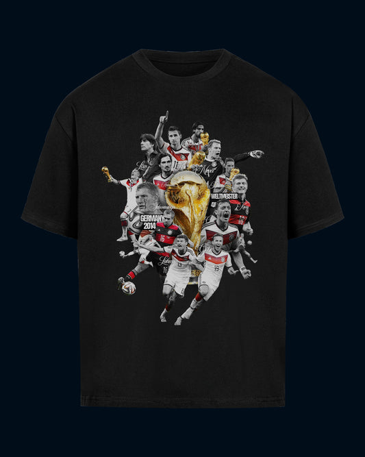 Germany 2014 Tee