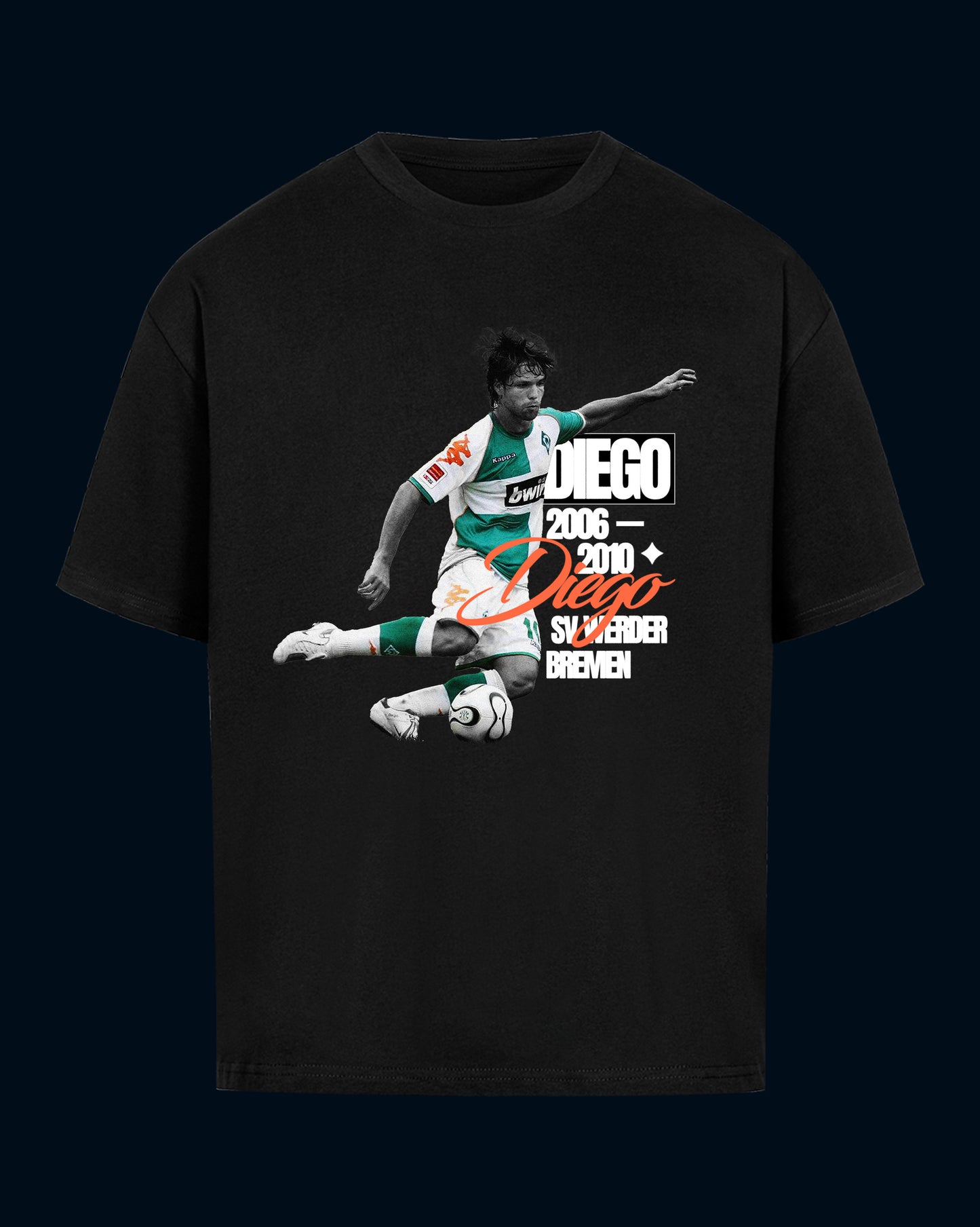 Diego Tee