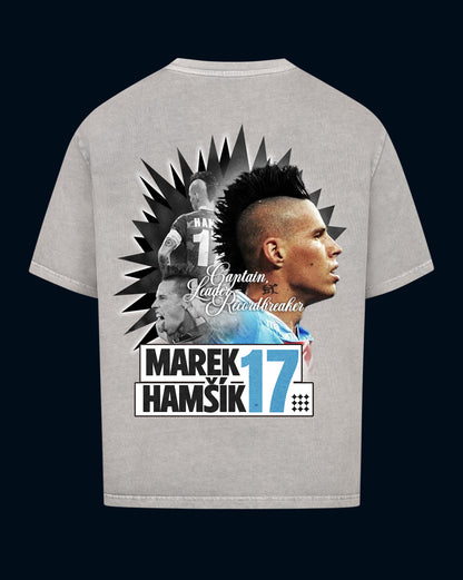 Marek Hamsik tee