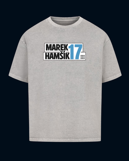 Marek Hamsik tee