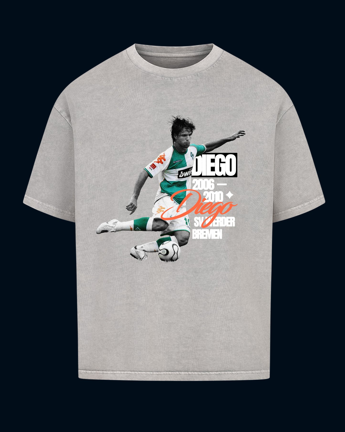 Diego Tee