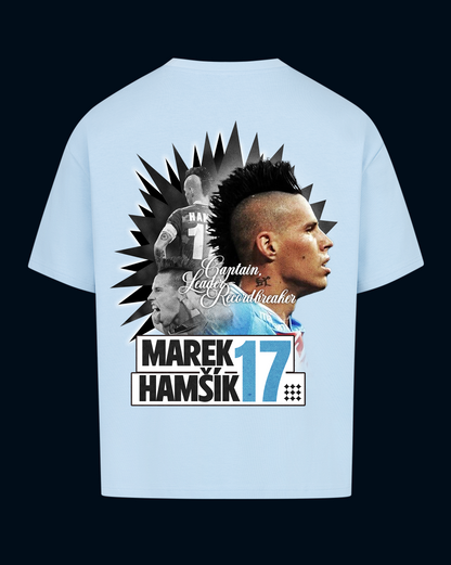 Marek Hamsik tee