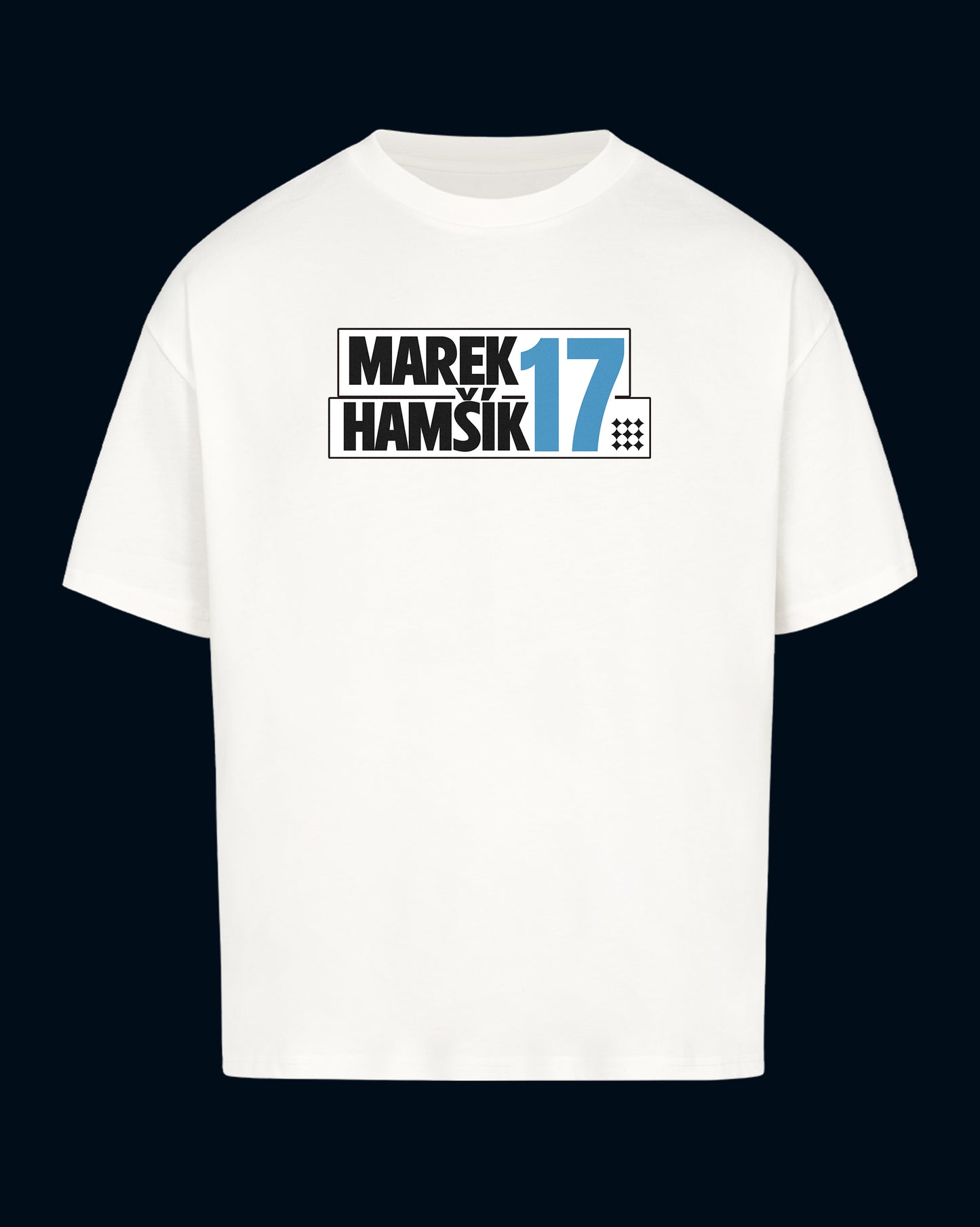 Marek Hamsik tee