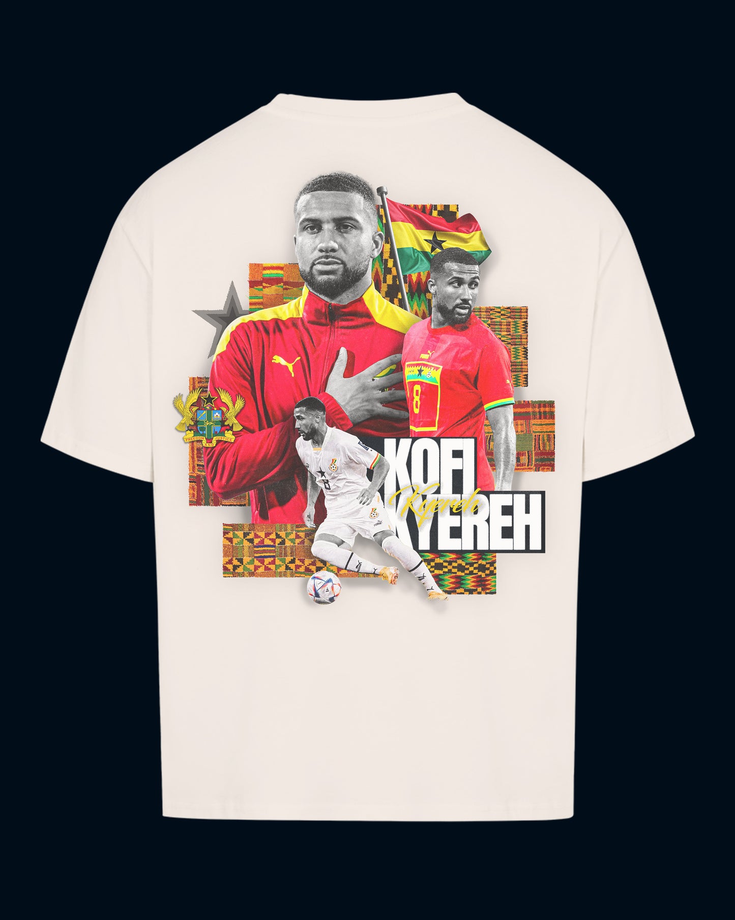 Kofi Kyereh Tee