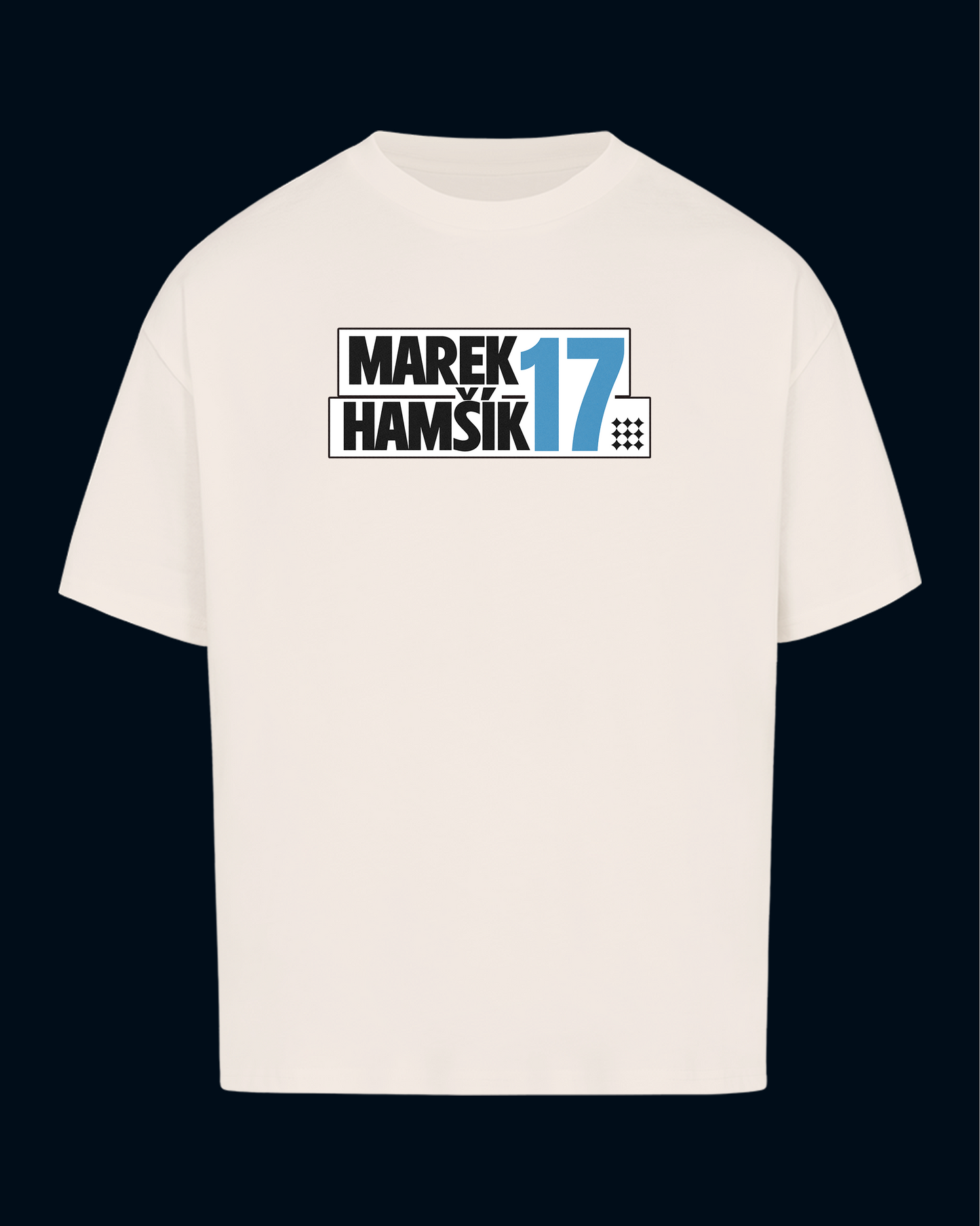 Marek Hamsik tee