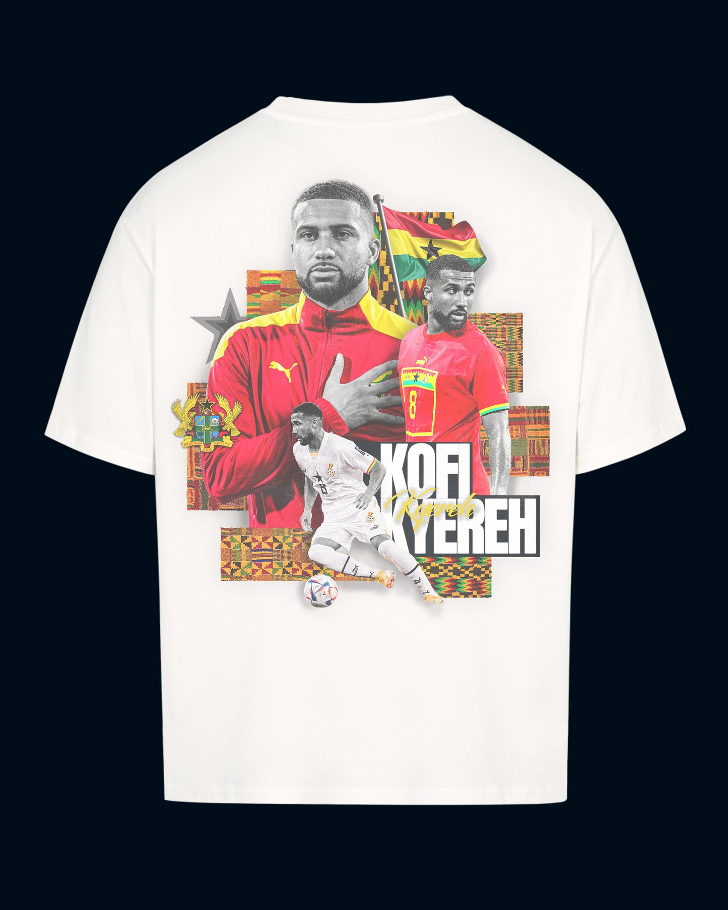 Kofi Kyereh Tee