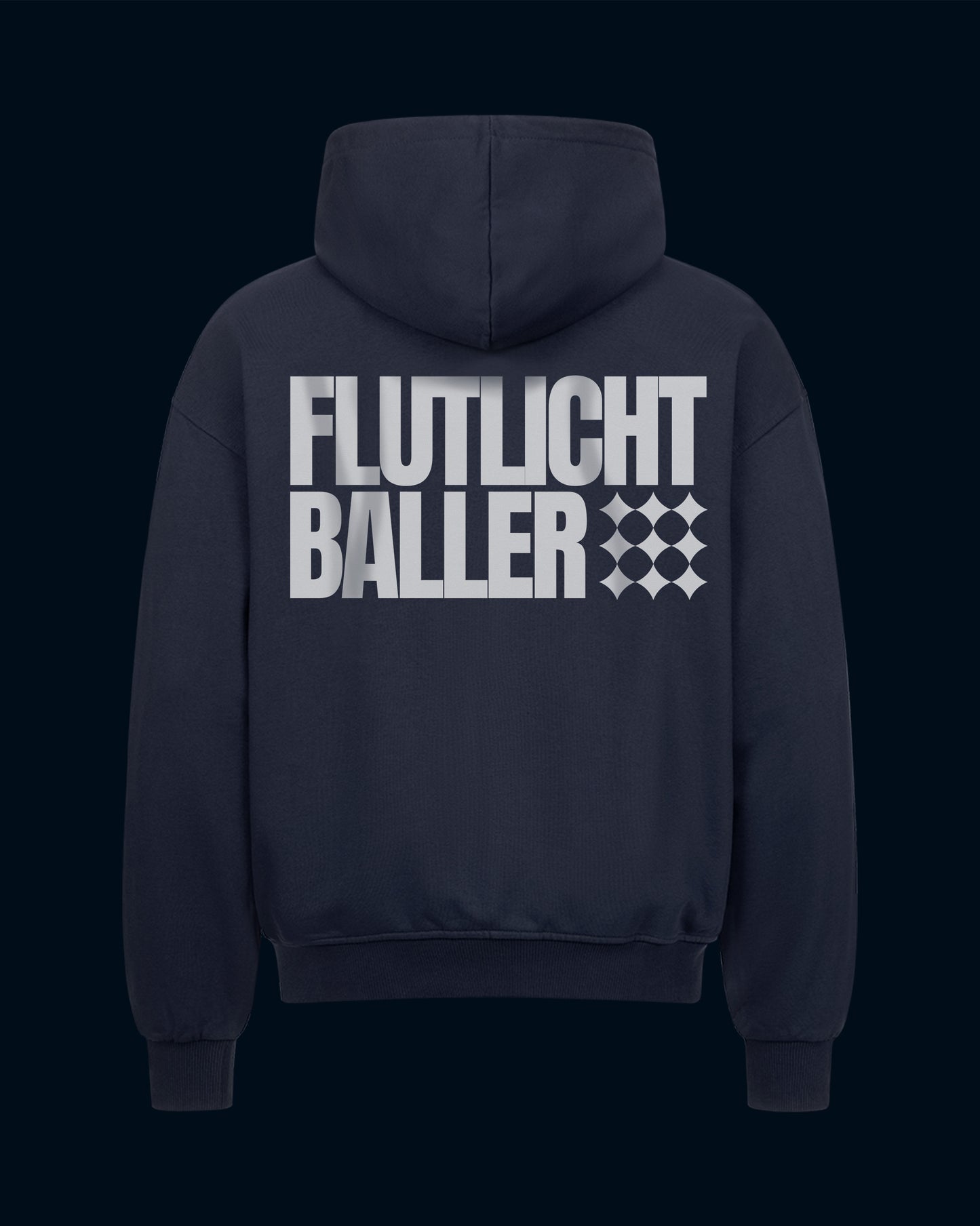 Flutlicht Baller Zipper