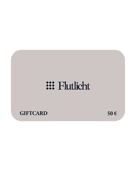 Gutschein | Giftcard 50