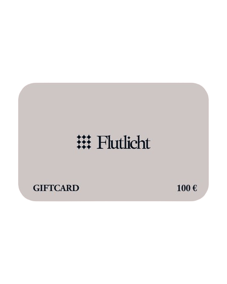 Gutschein | Giftcard 100