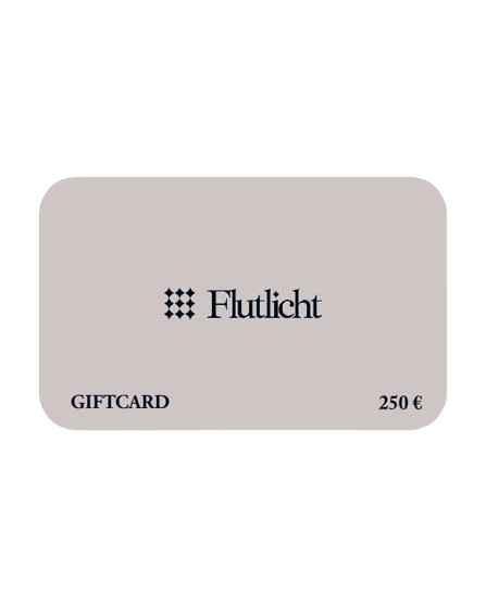 Gutschein | Giftcard 250