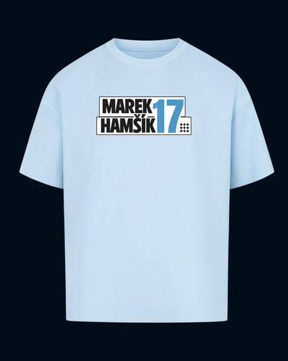 Marek Hamsik tee