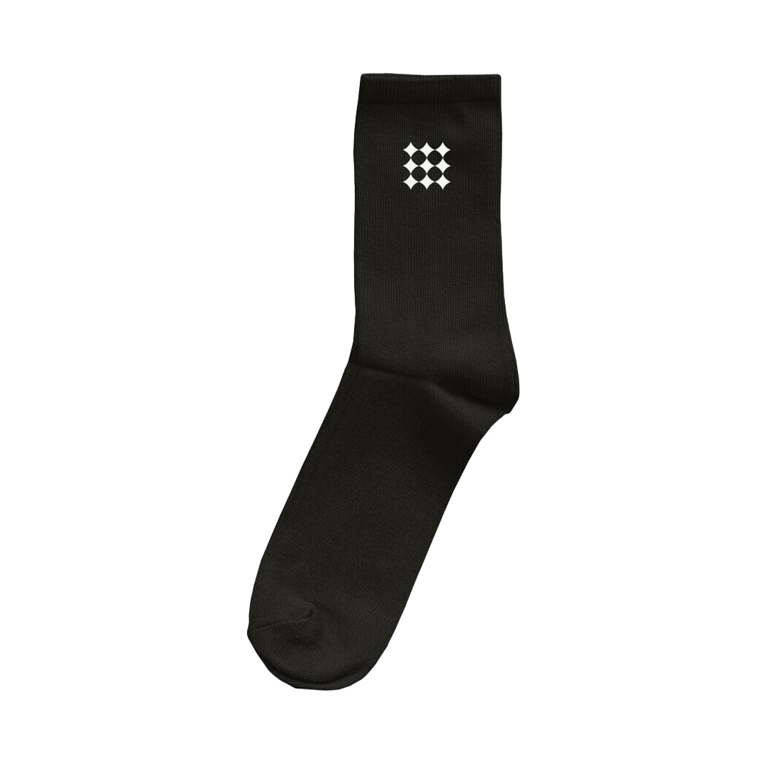 Flutlicht essential socks