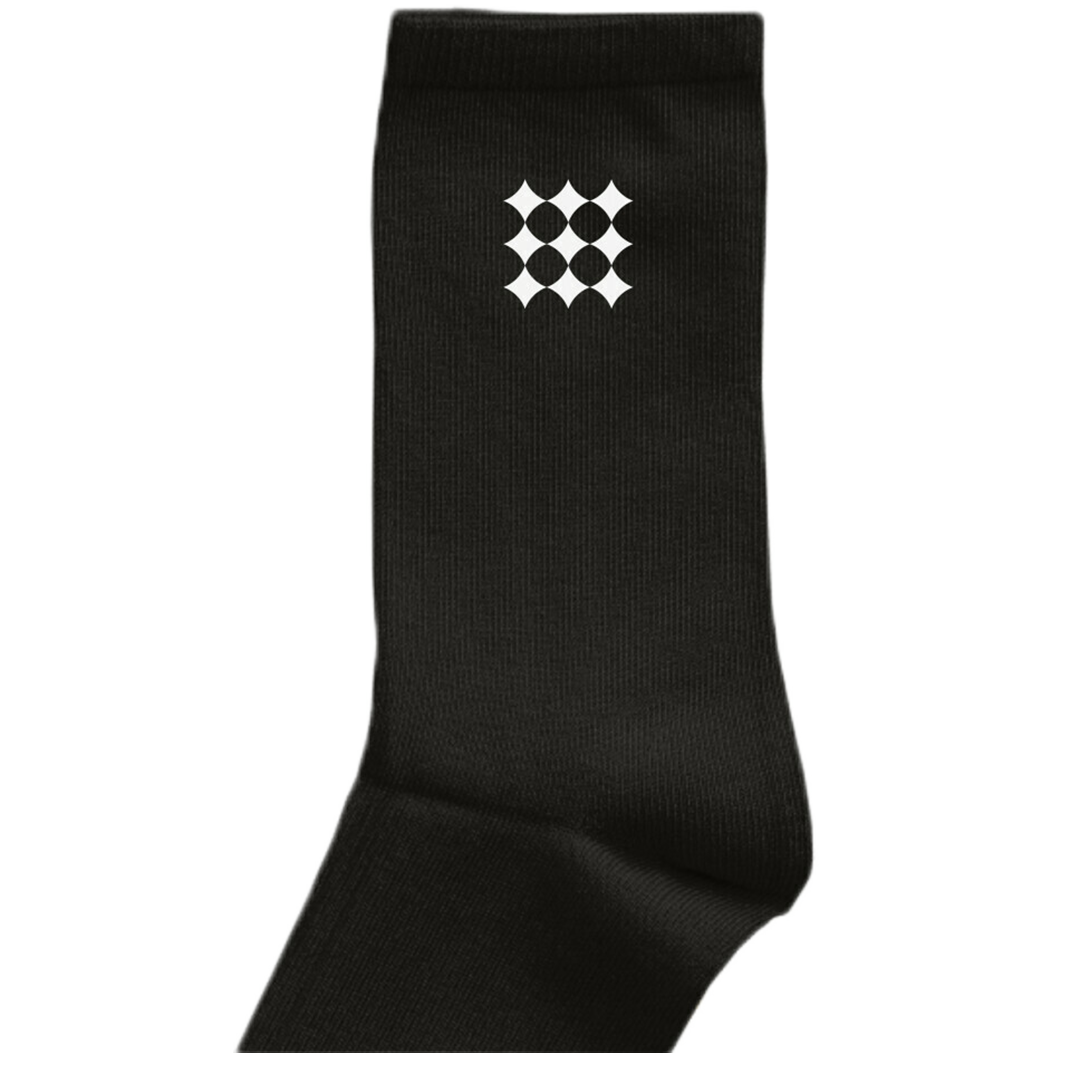 Flutlicht essential socks