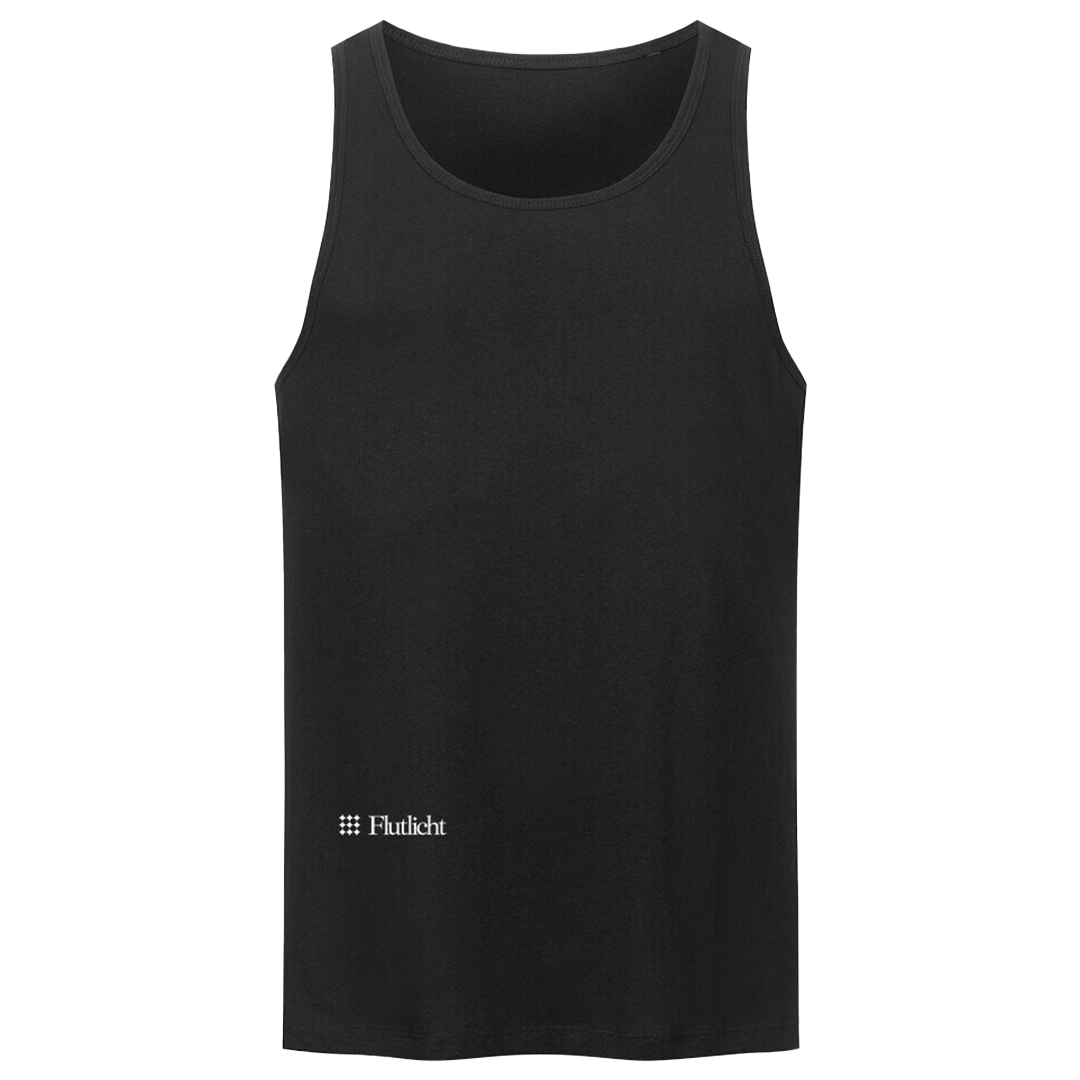 Flutlicht organic essential tanktop