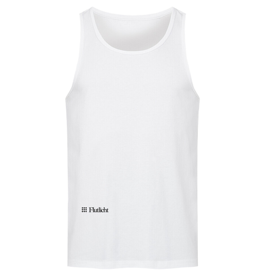 Flutlicht organic essential tanktop